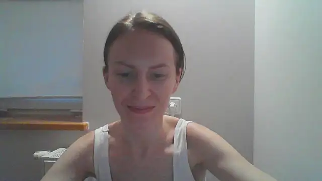 Snapshot of AnnaTight chatting on July 2026 06:56:01 PM AnnaTight online show from July 2026 06:56:01 PM