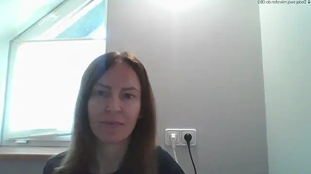 AnnaTight online show from May 2026 08:34:01 AM