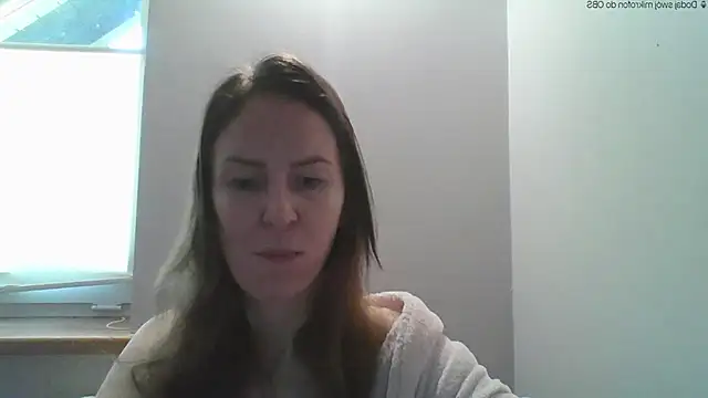 AnnaTight online show from May 2026 08:35:01 AM