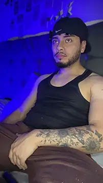 kryzthian Olrox online show from April 2026 03:19:01 AM