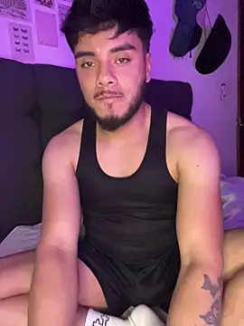 kryzthian Olrox online show from March 2026 03:56:02 AM