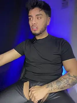 kryzthian Olrox online show from April 2026 03:18:02 AM