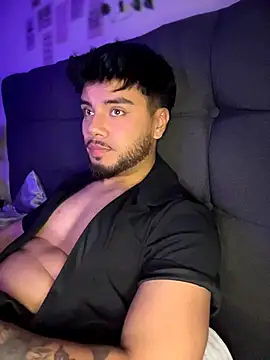 kryzthian Olrox online show from March 2026 02:35:01 AM