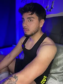 kryzthian Olrox online show from March 2026 04:14:01 AM