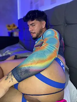 kryzthian Olrox online show from July 2026 09:37:01 PM