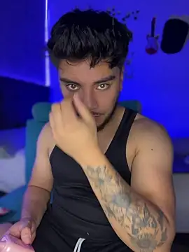 kryzthian Olrox online show from June 2026 04:55:01 AM