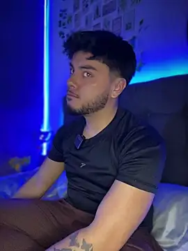 kryzthian Olrox online show from April 2026 03:35:02 AM