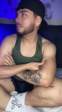 kryzthian Olrox online show from April 2026 03:52:02 AM