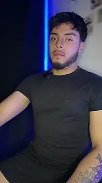 kryzthian Olrox online show from April 2026 02:53:01 AM