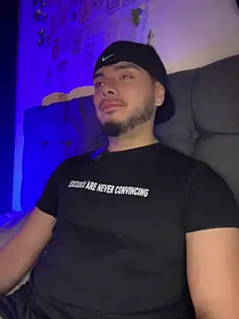 kryzthian Olrox online show from March 2026 03:15:02 AM