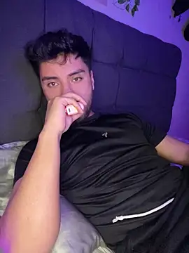 kryzthian Olrox online show from March 2026 02:48:01 AM