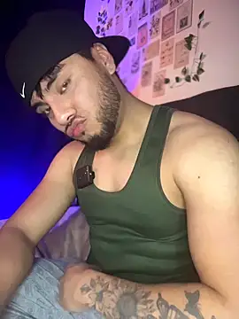 kryzthian Olrox online show from April 2026 03:36:02 AM