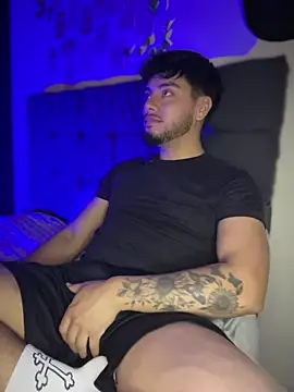 kryzthian Olrox online show from March 2026 03:52:01 AM