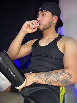 kryzthian Olrox online show from April 2026 03:11:02 AM