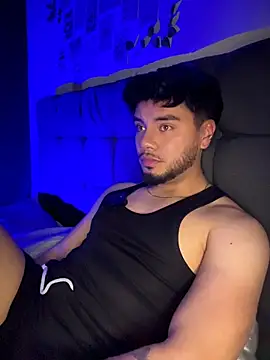 kryzthian Olrox online show from March 2026 02:43:02 AM