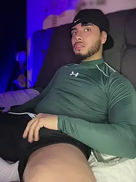 kryzthian Olrox online show from April 2026 03:21:02 AM