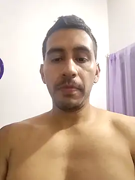 Andry Carter online show from March 2026 11:41:01 PM