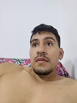 Andry Carter online show from June 2026 01:10:01 AM