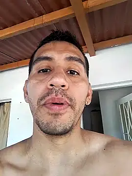 Andry Carter online show from March 2026 08:03:02 PM