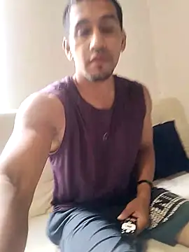 Andry Carter online show from March 2026 09:06:01 PM