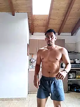 Andry Carter online show from March 2026 04:29:01 PM
