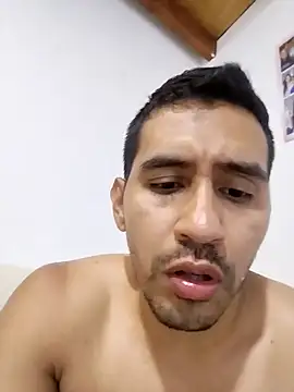 Andry Carter online show from March 2026 01:43:02 AM