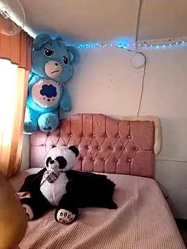  scarlettmoon online show from March 2026 06:56:01 PM