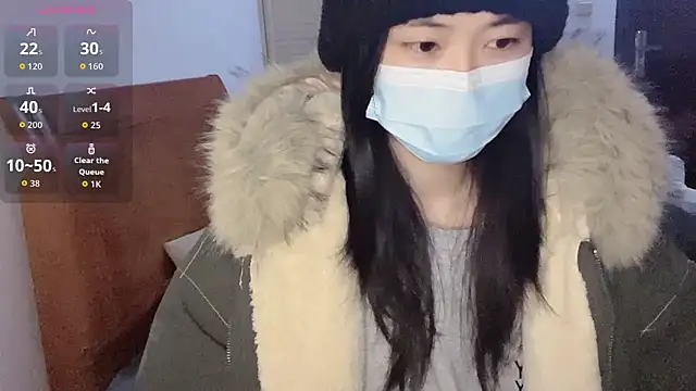 F-lynne online show from March 2026 01:16:02 PM