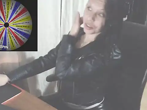 IconDomme0 online show from March 2026 05:47:02 PM