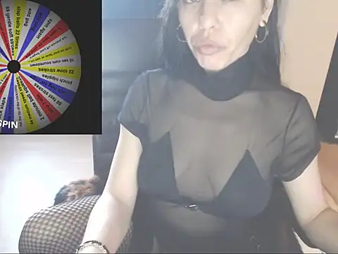 IconDomme0 online show from March 2026 12:29:01 PM