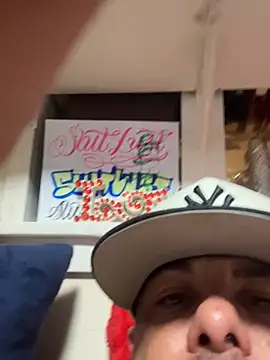 SALACIOUSTOPDOG online show from March 2026 05:02:02 AM