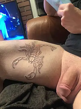 SALACIOUSTOPDOG online show from March 2026 04:23:01 AM