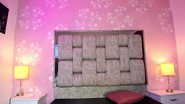 SweetAlana16 online show from March 2026 02:45:01 AM