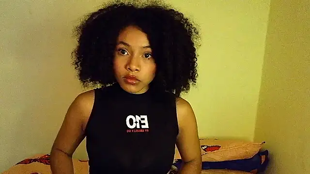 Larita curly online show from March 2026 08:32:02 PM