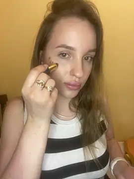 NeEdnaBradley online show from March 2026 10:36:01 PM