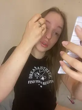 NeEdnaBradley online show from March 2026 01:13:01 PM