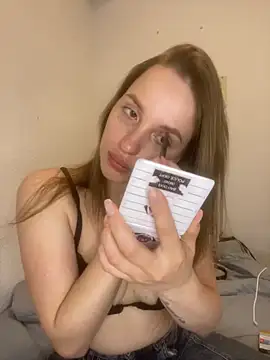 NeEdnaBradley online show from March 2026 02:51:02 PM