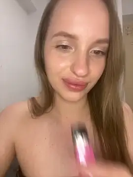 NeEdnaBradley online show from April 2026 01:34:02 AM