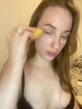 NeEdnaBradley online show from March 2026 12:15:02 AM