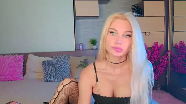 AlexaRayss online show from July 2026 02:05:17 AM