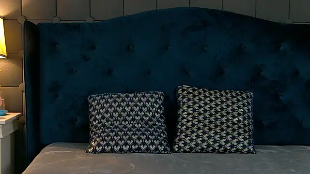 Noir Kitty online show from March 2026 02:56:02 PM