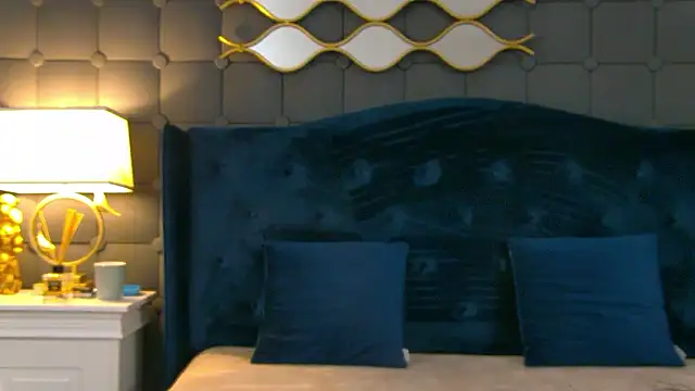 Noir Kitty online show from March 2026 03:03:01 PM