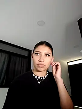 alicee teen online show from March 2026 07:25:01 PM