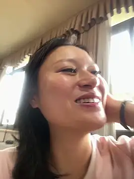 Yolanda9 online show from March 2026 03:41:02 AM