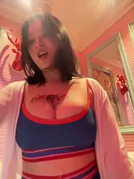 Yolanda9 online show from March 2026 12:18:01 PM