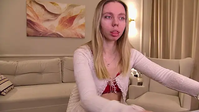 TessaAdorablee online show from April 2026 05:44:02 AM