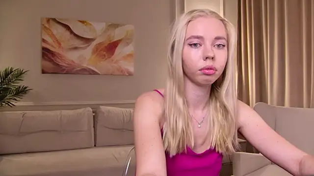 TessaAdorablee online show from April 2026 05:10:02 AM