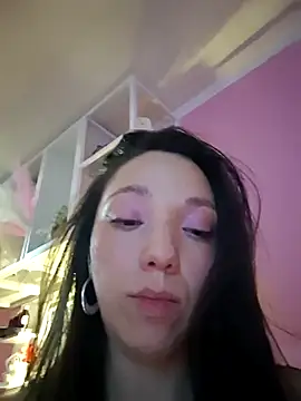 Lucyjf online show from March 2026 08:31:01 AM