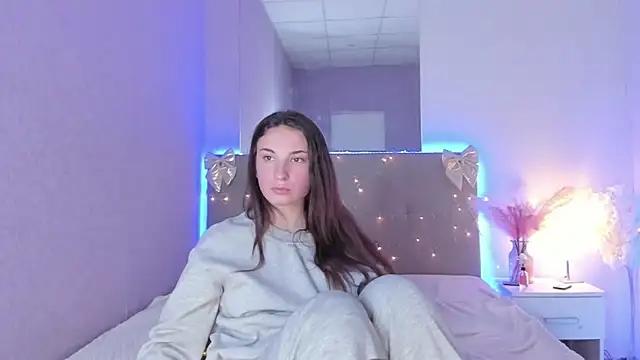 JosephineRows online show from March 2026 01:44:01 PM