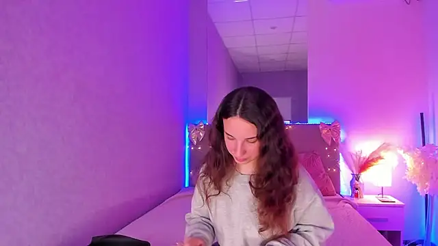 JosephineRows online show from March 2026 01:43:02 PM